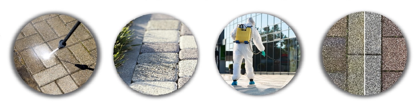 Paving Cleaner - obr 2
